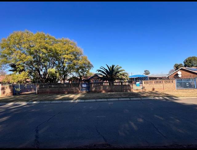 3 BEDROOM HOUSE FOR SALE IN BRAKPAN NORTH